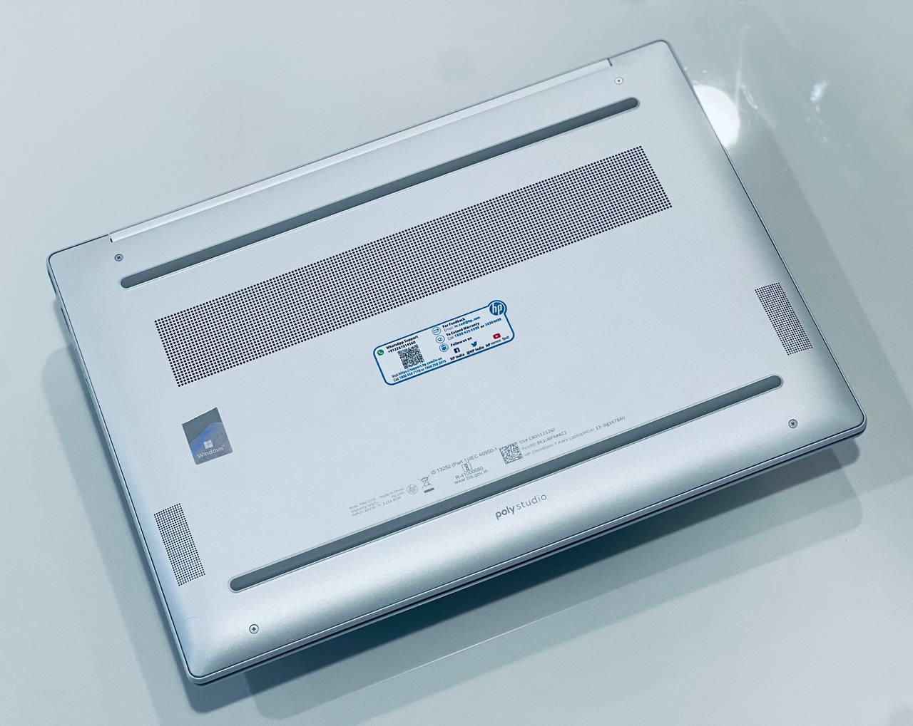HP HP